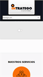 Mobile Screenshot of intratego.com